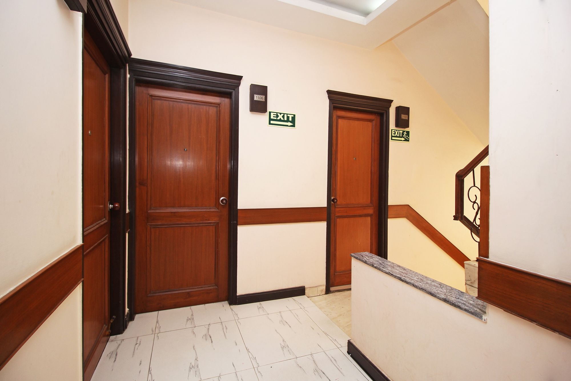 Oyo 6589 Shubhdeep Aashiyana Hotel Gurgaon Luaran gambar